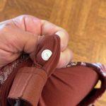 Lululemon  sports bra halter style size 2 Photo 4