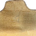 Brahmin Leather Embossed Bag Photo 8