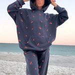 Starbucks Starfit Cherry Hoodie Photo 0