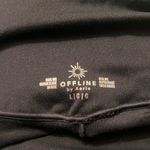 Aerie Super Flare High Rise Pants Photo 4