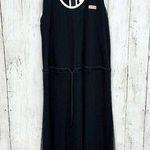 Hunter for Target Dress M Mesh A-Line Black Lace Racerback First Collection NWT Photo 0