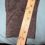 Aerie NWOT  Heathered Brown Joggers Photo 1