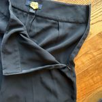 Banana Republic  black pants Photo 3