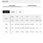 Athleta L Getaway Blended Linen Tee Bright White Large Photo 5