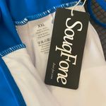 Souqfone Swim Souqfone Ruffle Tankini Swim Top  Photo 8