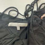 More to come Jacqueline Cami Romper black XS Photo 2