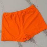 SheIn Swim Curve Tropical Strappy Tankini & Shorts Bathing Suit Set Women’s 4XL Photo 9