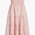 Hill House  Home The Ellie Nap Dress x Phenomenal x Bridgerton Collab Women's L Photo 0