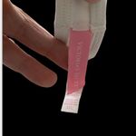 Victoria's Secret Victoria Secret white bikini Top 32C. Bottom XS.  Photo 3