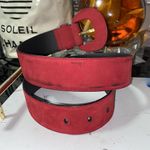 Salvatore Ferragamo Authentic Ferragamo Belt Photo 2