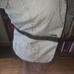 White House | Black Market classic pinstripe romantic royalcore 0 blazer Photo 1