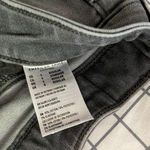 American Eagle Outfitters Grey Skinny Jeans Photo 4