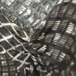 Daisy Fuentes FINAL MARKDOWN Ladies  top petite large Photo 2