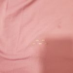 Champion  Performance Purple and Orange Half Zip Exercise Top Size Medium Photo 6