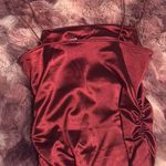 H&M silk dress Photo 2