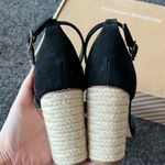 Anthropologie Soludos tall Capri leather heel Photo 3