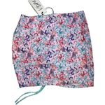 VDM the Label Pink Dragon Swim Coverup Medium New Photo 1