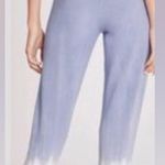 Wildfox NWT  Jack Joggers Blue& Beige Dye Size M Photo 2