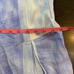 Jam's World Hawaiian Maxi Dress Womens XS Sundress Hawaii Beachy VTG FLAWS‎ Photo 12