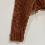 Urban Outfitters Fridge Cable Knit Sweater Photo 3