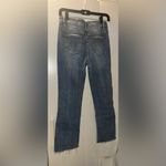 Femme Fatale Italian Jeans Blue Size M Photo 2