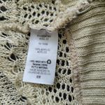 Canyon River Blues Women's Shrug Sweater M.  Photo 2