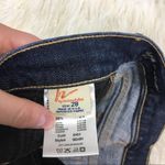 Citizens of Humanity Vintage C.O.H. Kelly Stretch #063 Low Waist Cropped Jeans-28 Photo 32