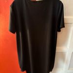 Gymshark Longline Oversized Tshirt Dress Photo 4