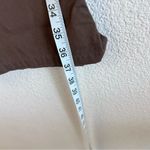 Dickies  Women’s Pull On Brown Medical Scrub Pants Photo 6