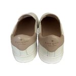Kate Spade NWOB Azores Perforated Leather Sneakers Photo 2