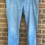 Old Navy  Light Blue Maternity Jeggings Photo 0
