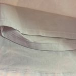 Teezher White Tennis Golf Skort Shorts Plus Size 2X EUC #4346 Photo 3