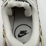 Nike  Waffle Debut Women's Sneakers Size US 7, White/Leopard Print New Phanton Photo 7