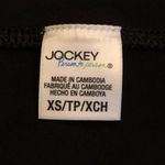 Jockey Person to Person A line skirt Black XS Photo 5