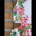 Lovers + Friends  Tropical Dress Sz Xs Photo 4