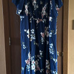 Bloomchic Adult Women’s Dress Photo 0