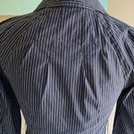 EXPRESS  Fitted shirt dress vintage y2k Photo 6