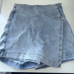 Pink Lily  Jean Shorts XS Photo 0