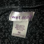 Wet Seal  marled open front cardigan Photo 2