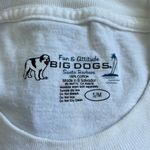 Big Dogs  Graphic Tee Photo 2