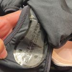 Shade & Shore Women's  Macrame High Neck Bikini Top 36DD EUC & Bottom Size L NWT Photo 10