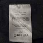 Columbia 6" Charcoal Gray Omni-shield Hiking Shorts Size 2 Photo 6