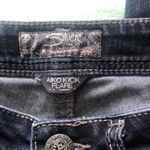 Silver Jeans Aiko kick flare caris size 27 Photo 1