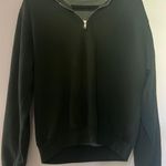 Brandy Melville Quarter-Zip Sweater Photo 0