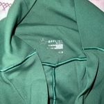 Aerie OFFLINE By  Real Me HW Crossover Flare‎ Legging Deep Forest green M Photo 4
