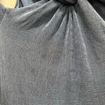 Significant Other Blue Yara Cold Shoulder Long Sleeve Maxi Dress Size 6 US $256 Photo 3