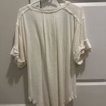 Free People We The  Free Top Photo 1