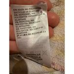 Stine Goya Karin Plaid Blouse Sz. M Size M Photo 9