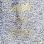 Avia  Athletic Tank Top Sleeveless Medium Evian Blue Photo 7