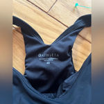 Athleta  - Conscious Crop Top - Built in Sports Bra Photo 1